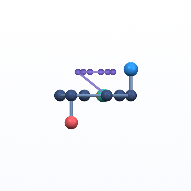 Molecular design pipeline: de novo generation, pharmacophore-guided design, diversification, scaffold decoration, editing and multi-objective optimization